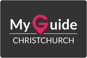 My Guide Christchurch