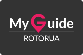 My Guide Rotorua